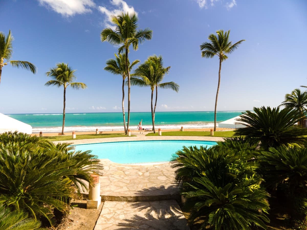 EXCLUSIVE BEACHFRONT CONDOMINIUM — Cabarete Bay, North Coast - One of Cabarete's Most Prestigious Gated Communities - Image 5
