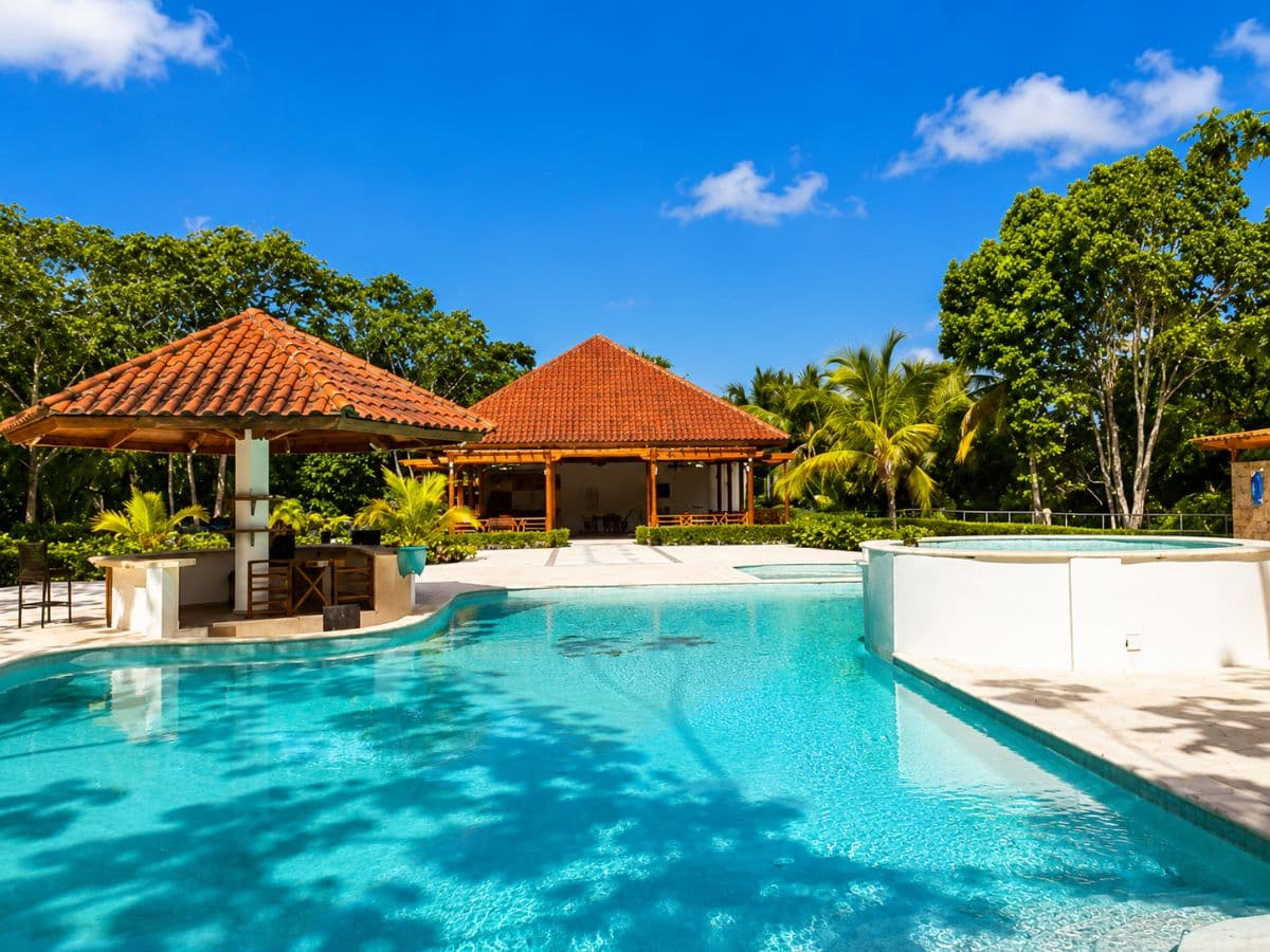 🌴 Exceptional 405 m² Luxury Duplex Penthouse with Sea View – Cosón, Las Terrenas - Image 4