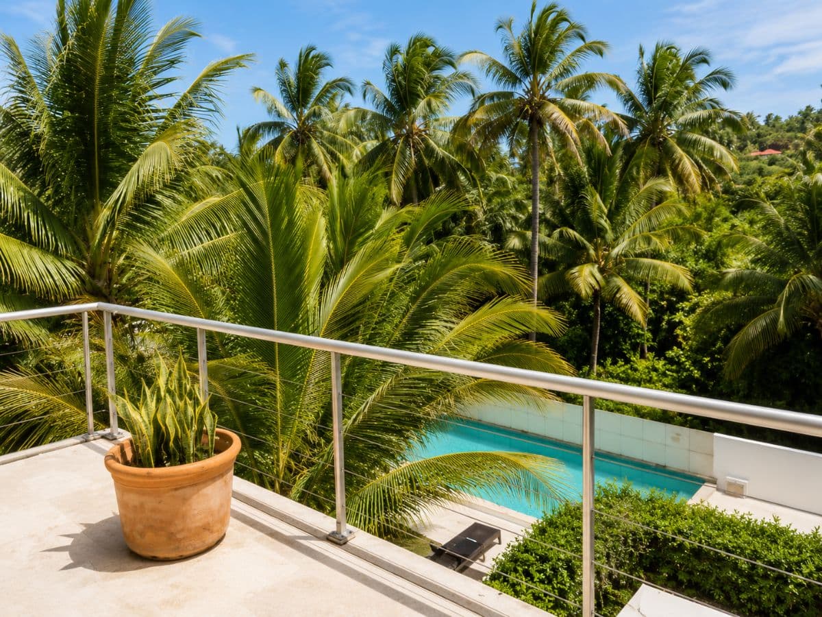 🌴 Exceptional 402 m² Duplex Penthouse with Private Rooftop - Steps from the Beach, Las Terrenas - Image 2