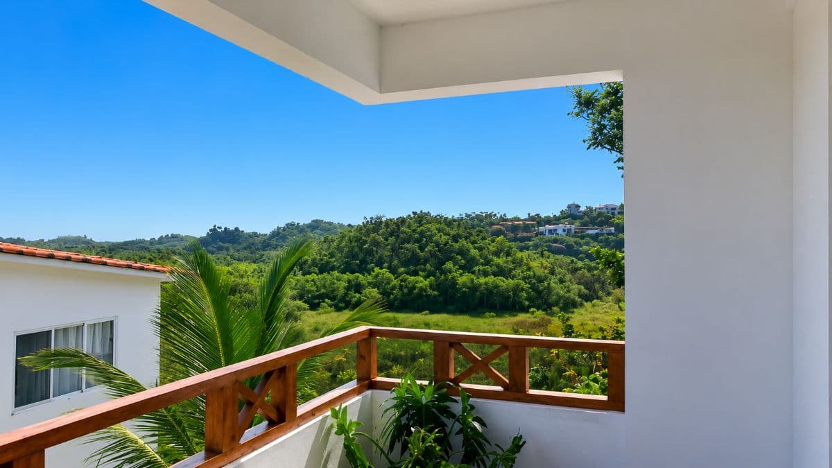 š“ Exceptional 280 m² Sea-View Penthouse with 5 Bedrooms & Large Terrace - Cosón, Las Terrenas - Image 3
