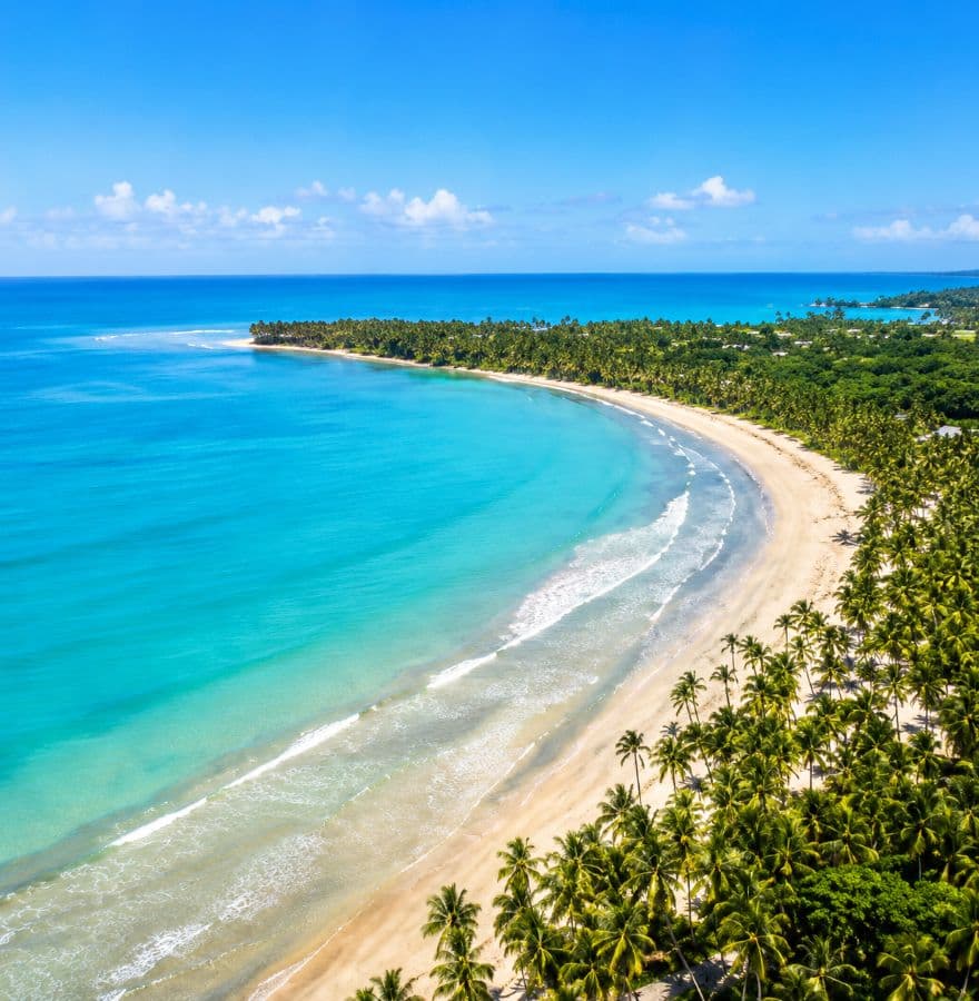 🌴 Exceptional Sea View Building Plots - Loma de Cosón, Las Terrenas - Image 4