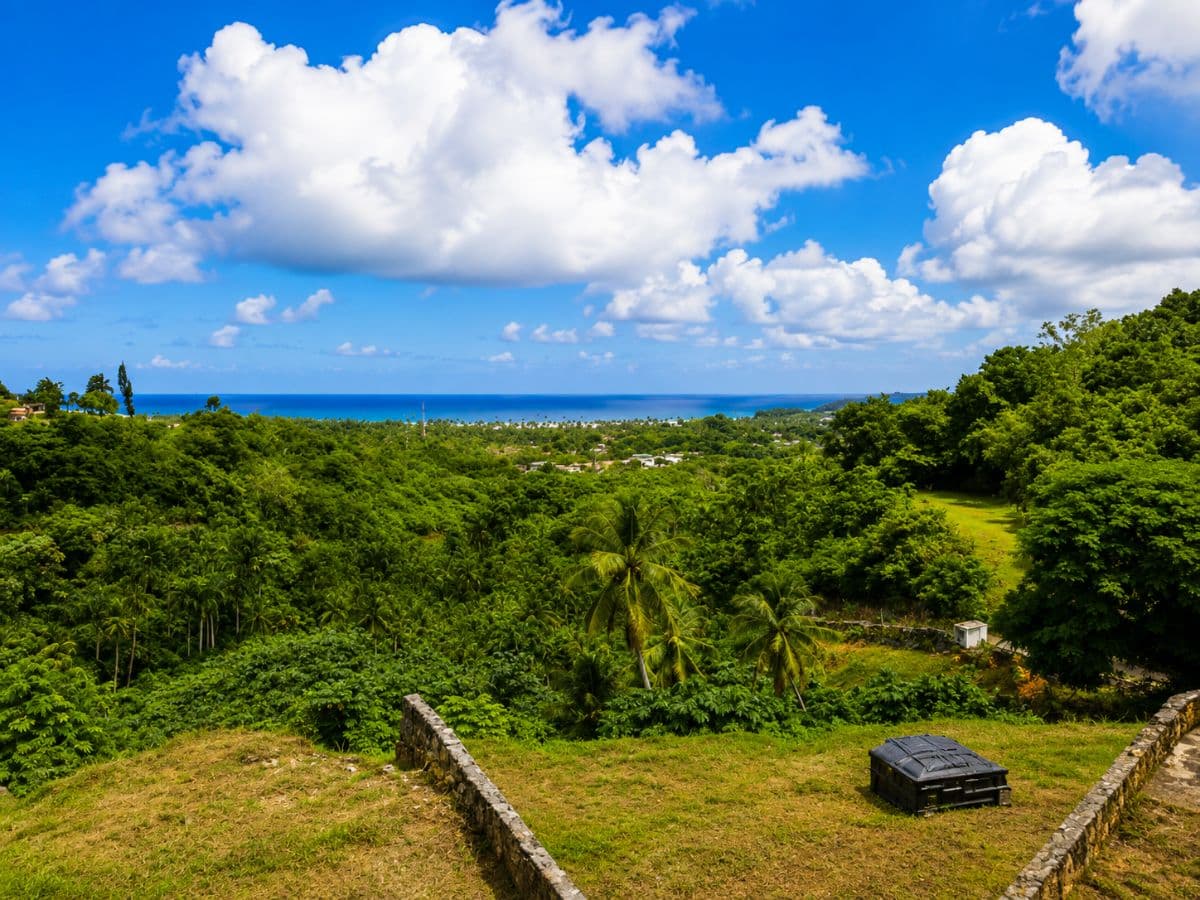 🌴 Exceptional Sea View Building Plots - Loma de Cosón, Las Terrenas - Image 2