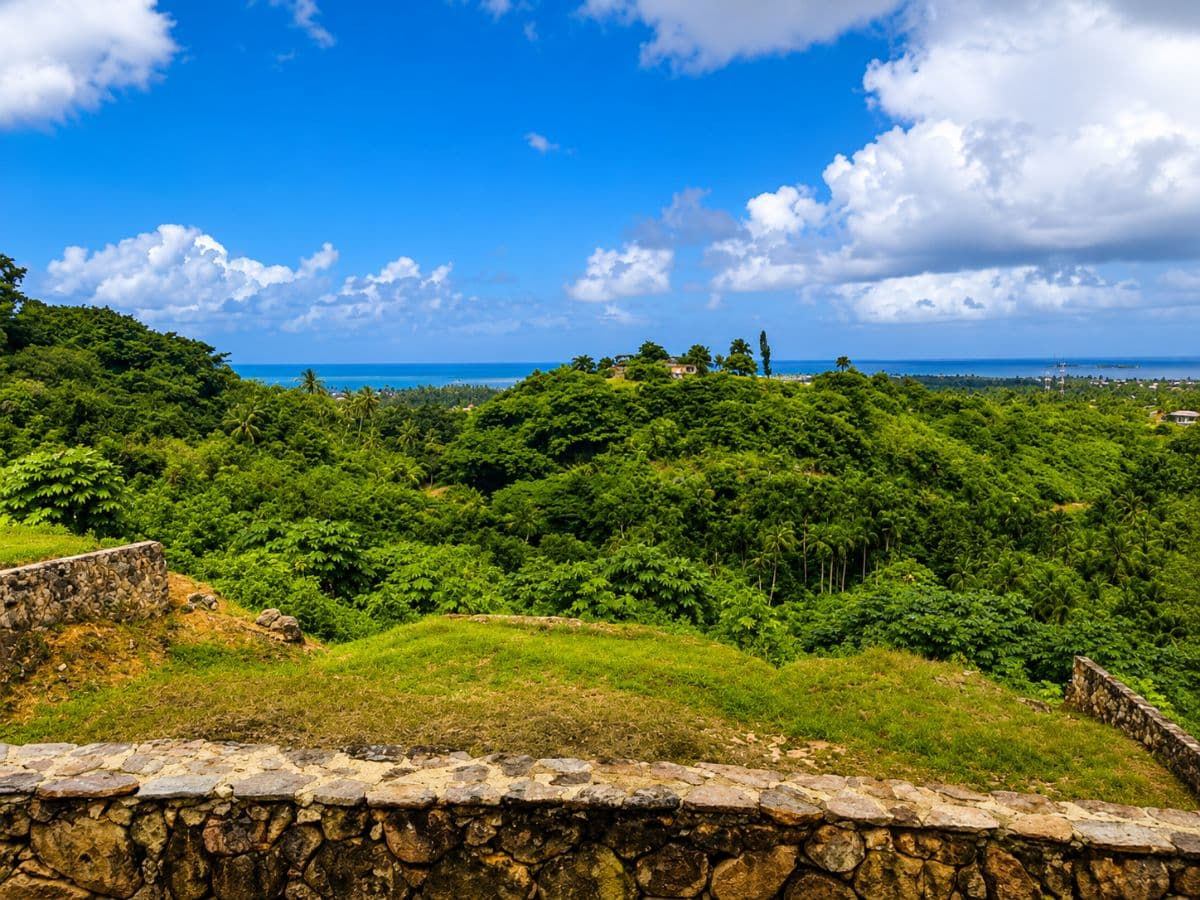 🌴 Exceptional Sea View Building Plots - Loma de Cosón, Las Terrenas - Image 3