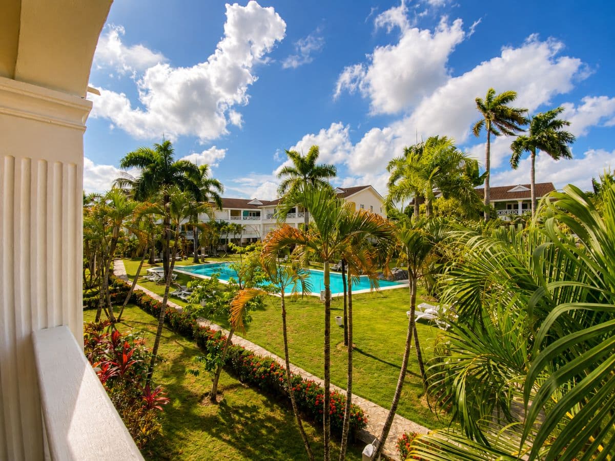 🌴 Beautiful Apartment with Pool Just 200 m from Playa Popy - Las Terrenas - Image 2
