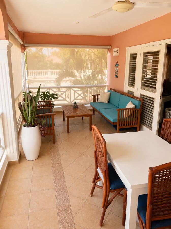 🌴 Beautiful Apartment with Pool Just 200 m from Playa Popy - Las Terrenas - Image 5