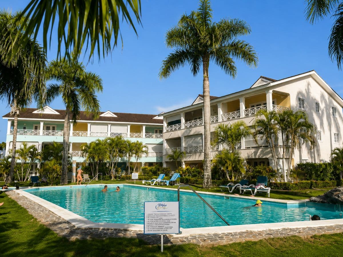 🌴 Beautiful Apartment with Pool Just 200 m from Playa Popy - Las Terrenas - Image 3