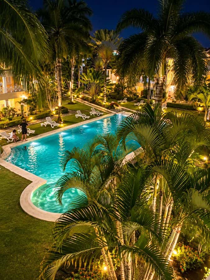 🌴 Stunning Apartment with Pool Just Steps from Playa Popy – Las Terrenas