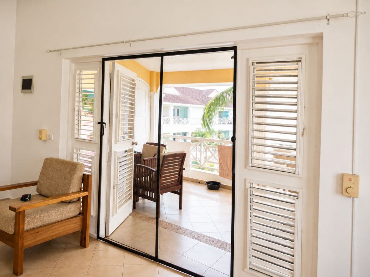 🌴 Stunning Apartment with Pool Just Steps from Playa Popy – Las Terrenas - Image 3