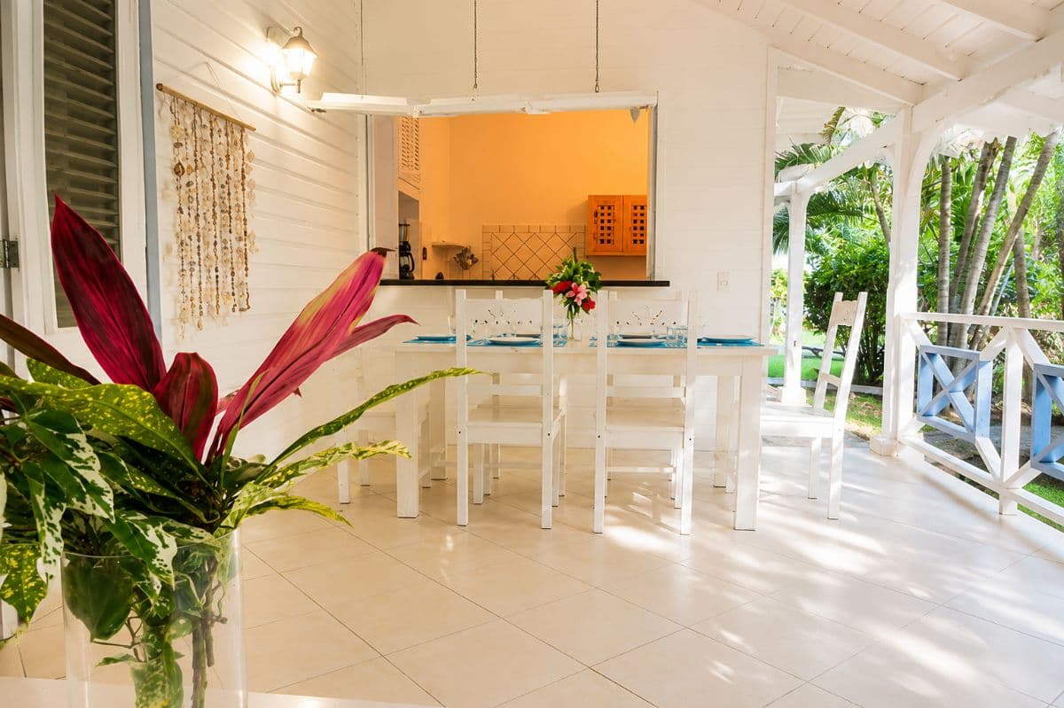 🌴 3-Bedroom Caribbean Villa Just 300 m from Playa Las Ballenas – Las Terrenas - Image 5