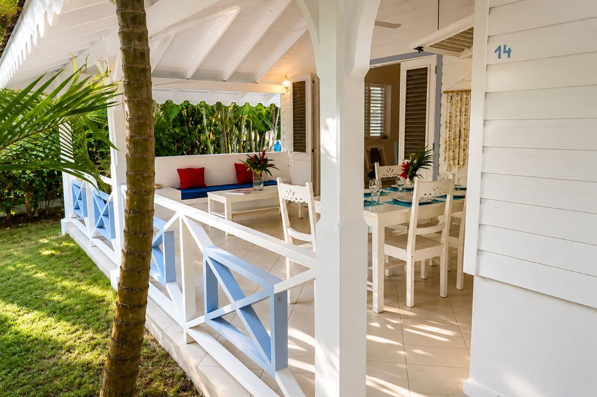 🌴 3-Bedroom Caribbean Villa Just 300 m from Playa Las Ballenas – Las Terrenas - Image 4