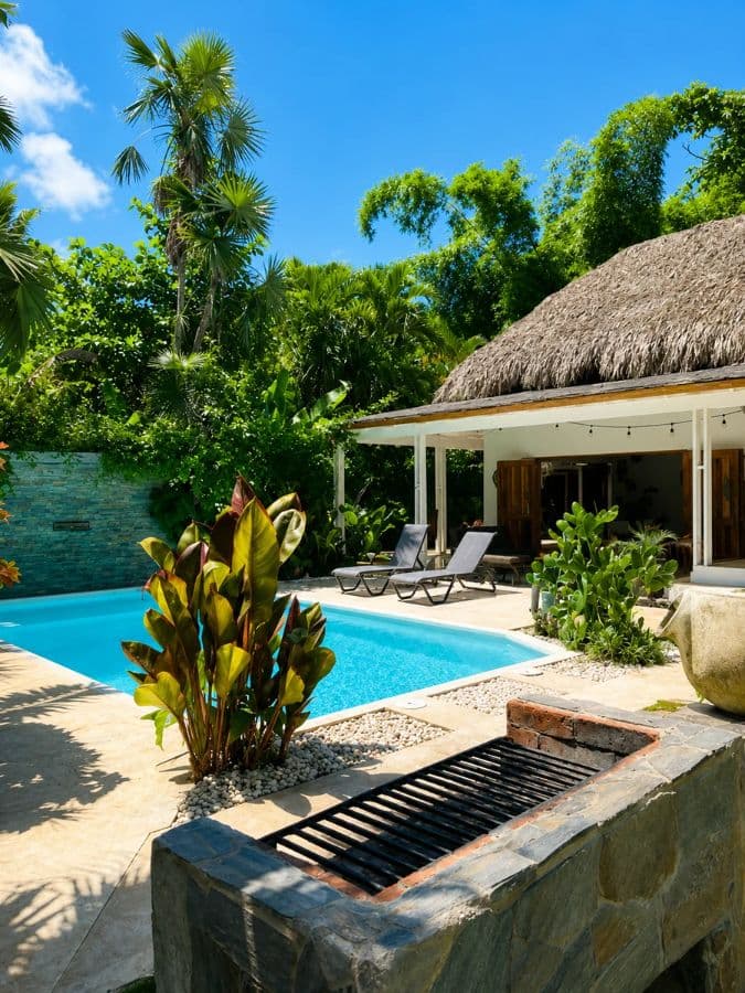 🌴 Charming Bed & Breakfast in the Heart of Las Terrenas – Exceptional Profitability - Image 2
