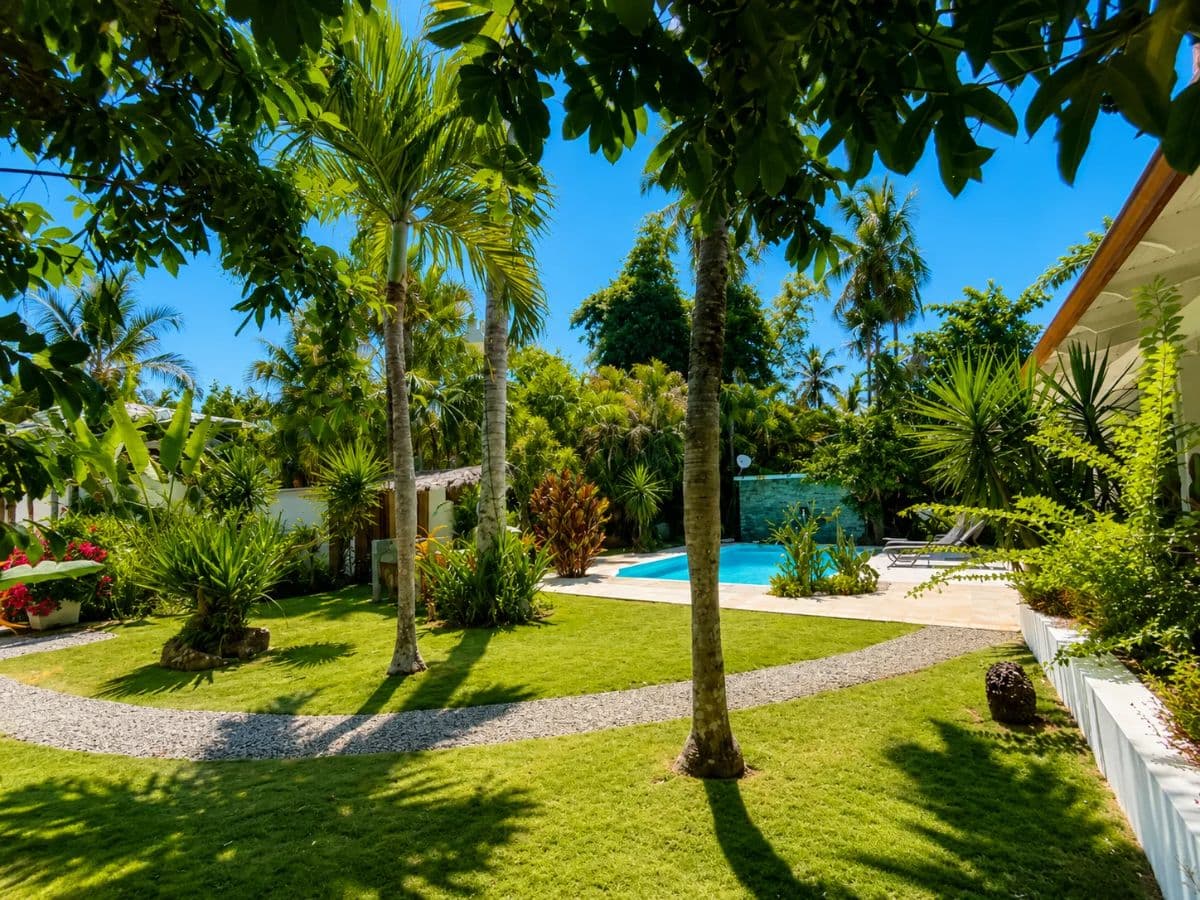 🌴 Charming Bed & Breakfast in the Heart of Las Terrenas – Exceptional Profitability - Image 5