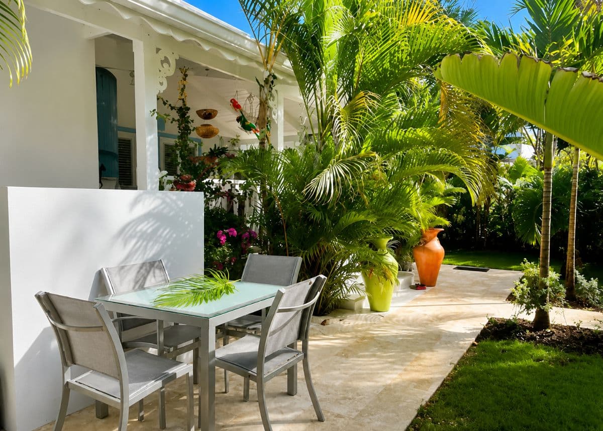 🌴 Elegant Caribbean-Style Villa with Private Jacuzzi – Near Playa Popy - Image 3