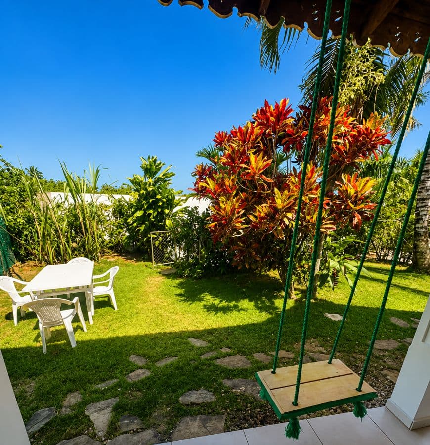 🌴 Charming Semi-Detached Villa with Pool – Las Terrenas - Image 3