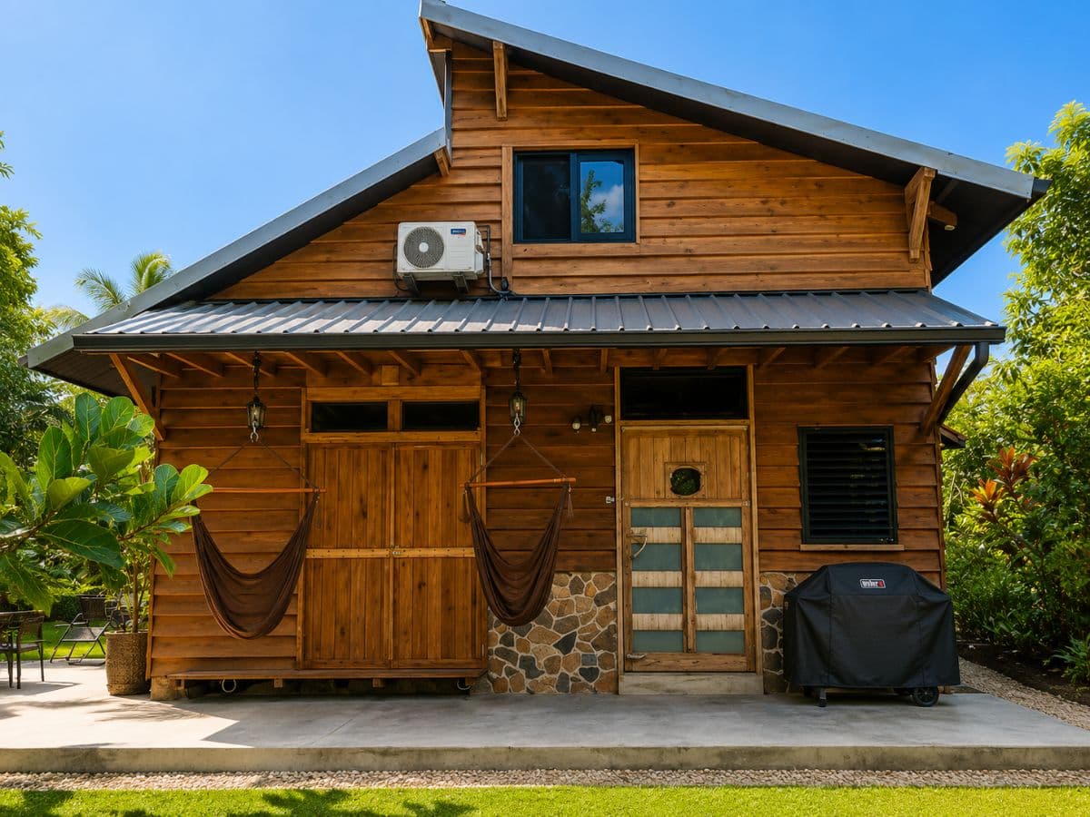 🌿 Newly Built Chalet Surrounded by Nature – El Limón - Image 2