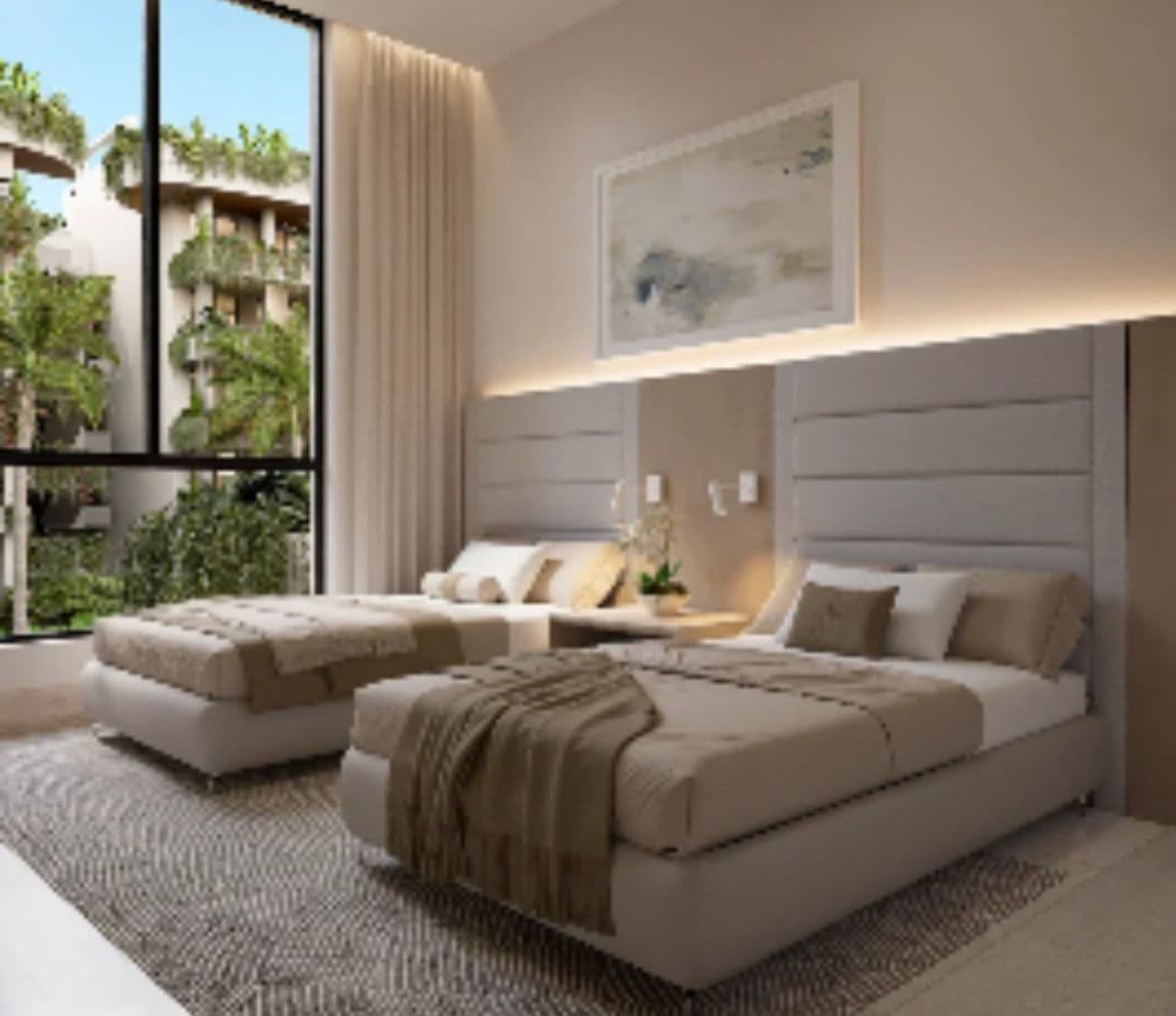 Caribbean Lifestyle – Fully Furnished 2-Bedroom Apartment with Private Terrace - Image 4