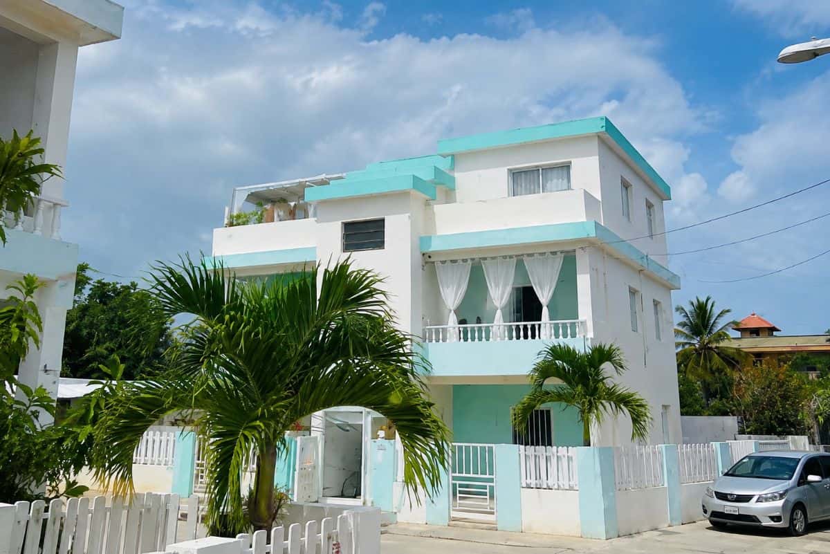 Spacious Apartment in Bayahíbe – 170 m² | US$160,000