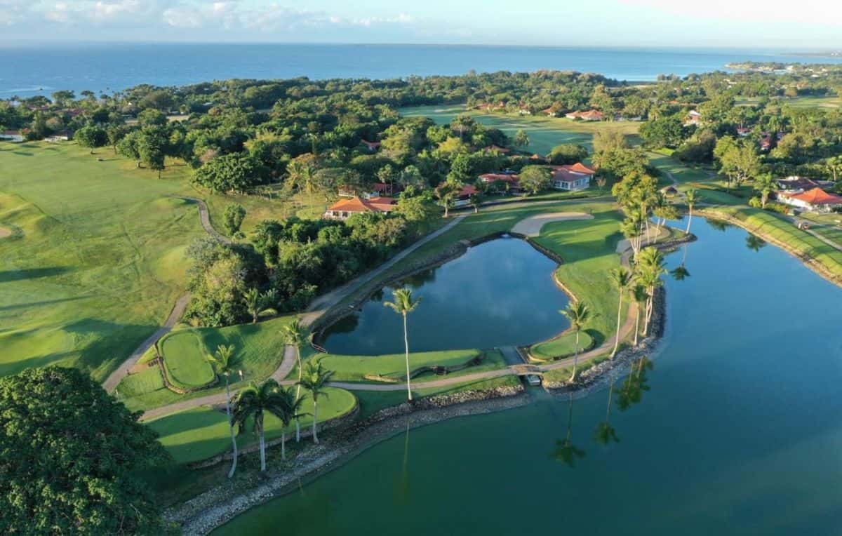 Great Deal – 80 m² One-Bedroom Penthouse in La Estancia Golf Resort