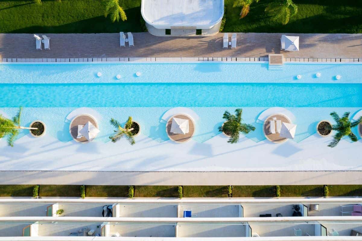 Luxury Living in Cana Bay
