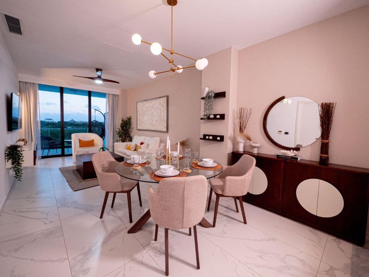 Luxury Living in Cana Bay - Image 2
