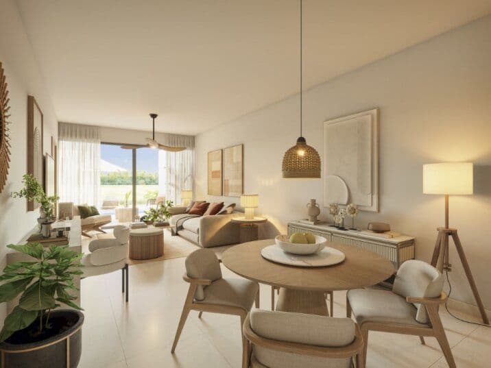 3-Bedroom Condo with Private Swim-Up in Cocotal Golf & Country Club - Image 5