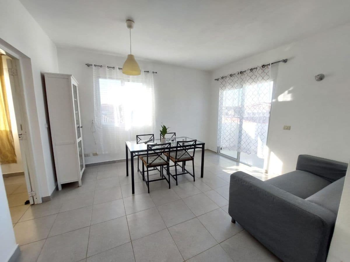 2-Bedroom Penthouse with Large Rooftop Terrace in the Heart of Bayahibe - Image 2