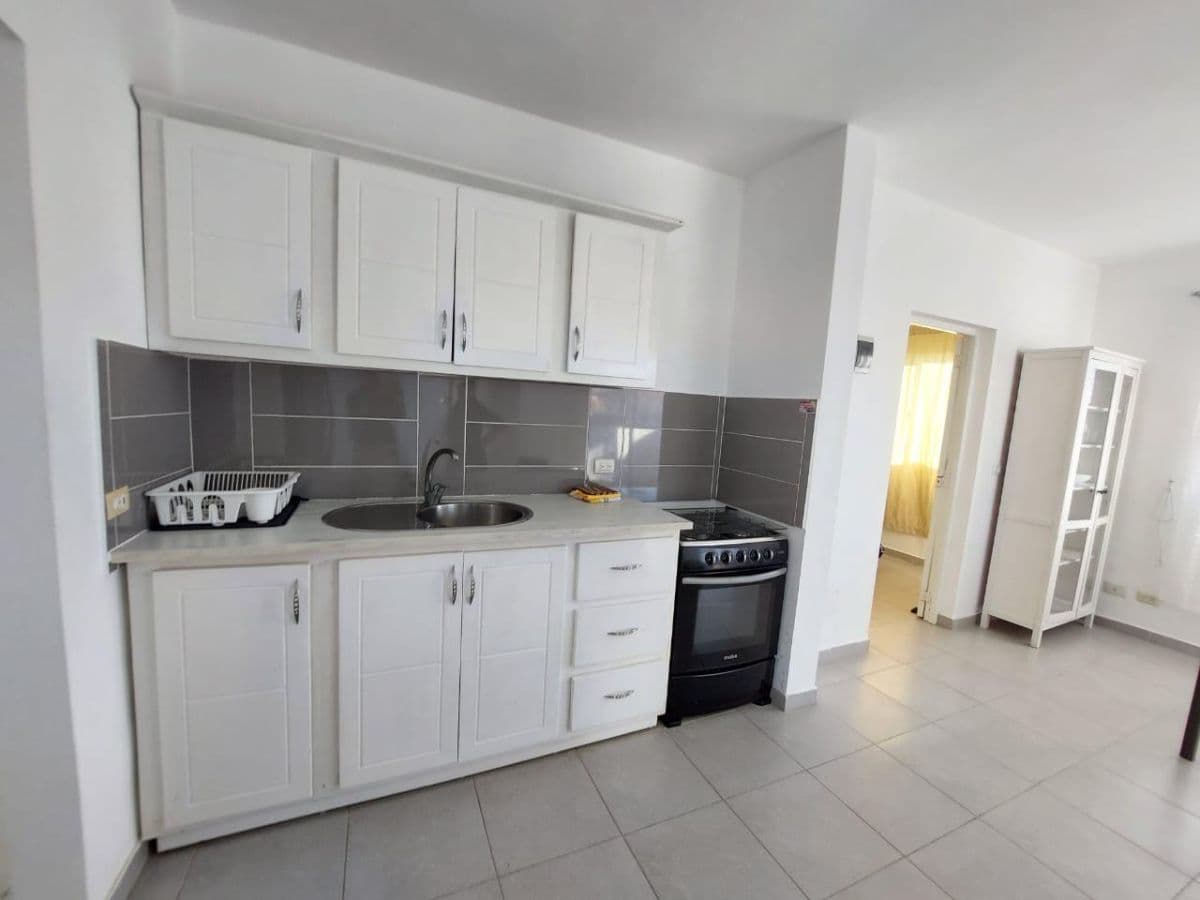 2-Bedroom Penthouse with Large Rooftop Terrace in the Heart of Bayahibe - Image 3