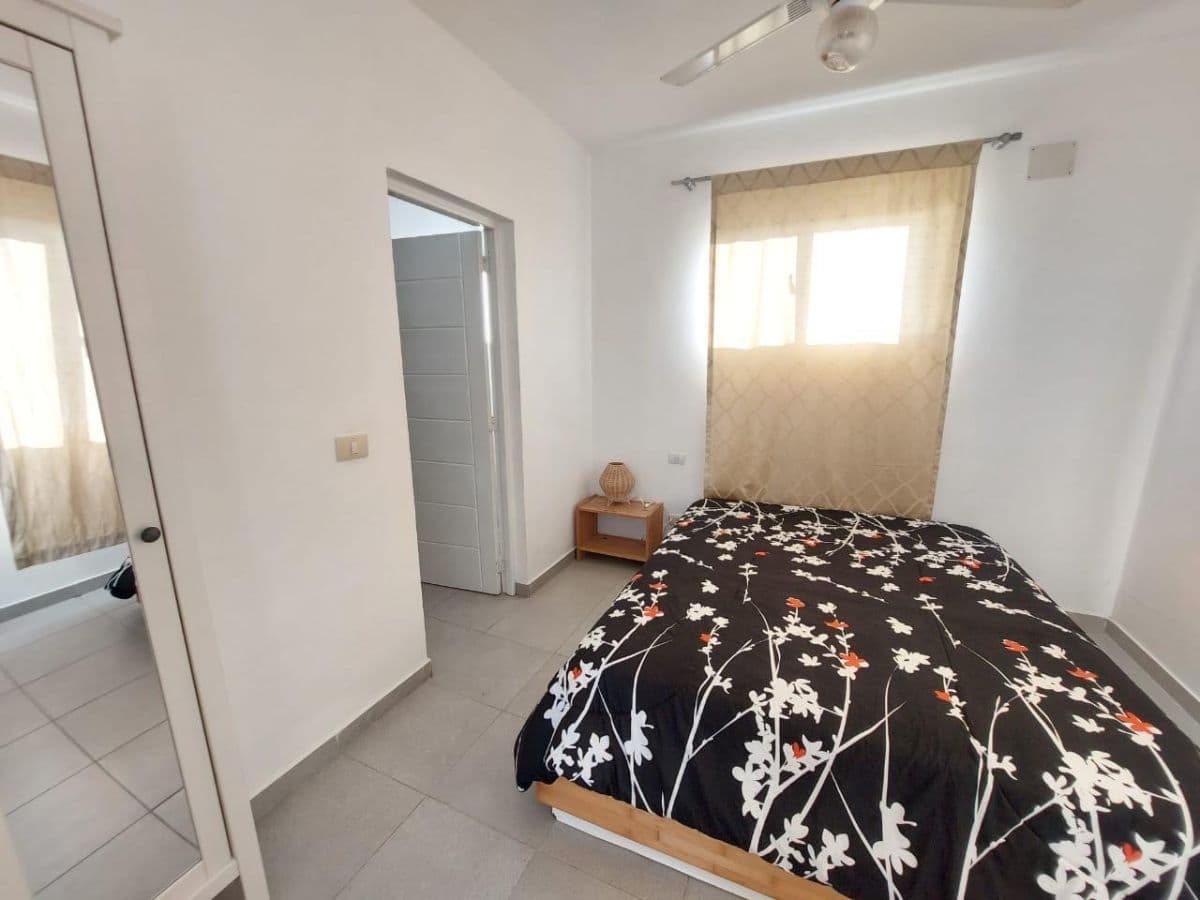 2-Bedroom Penthouse with Large Rooftop Terrace in the Heart of Bayahibe - Image 5