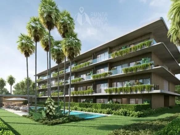 LanWood Park Residences 1 Bedroom Apartment - Image 3
