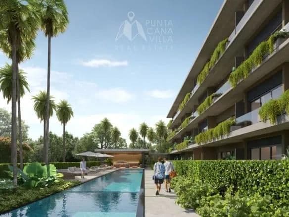 LanWood Park Residences 1 Bedroom Apartment - Image 4