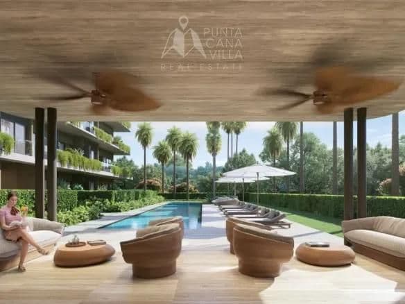 LanWood Park Residences 1 Bedroom Apartment - Image 5