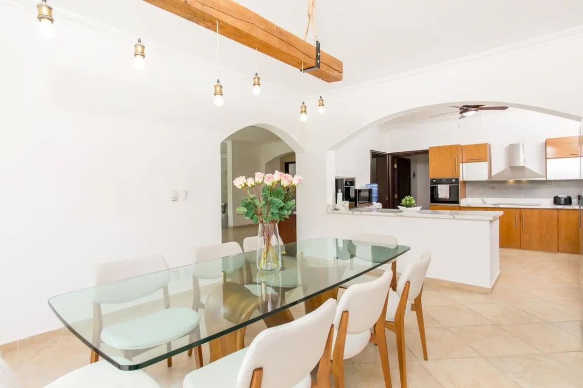 Luxurious 4 BR golf villa, fully furnished and move-in ready – Cocotal Golf and Country Club - Image 4