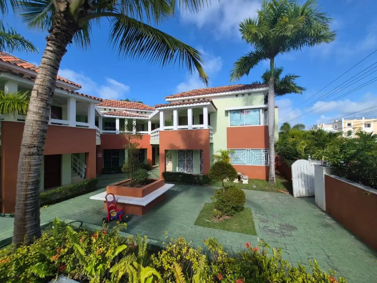 Mar y Sol spacious 3 BR condo, fully furnished and move in ready with direct access to Bavaro Beach – Costa Bavaro - Image 2