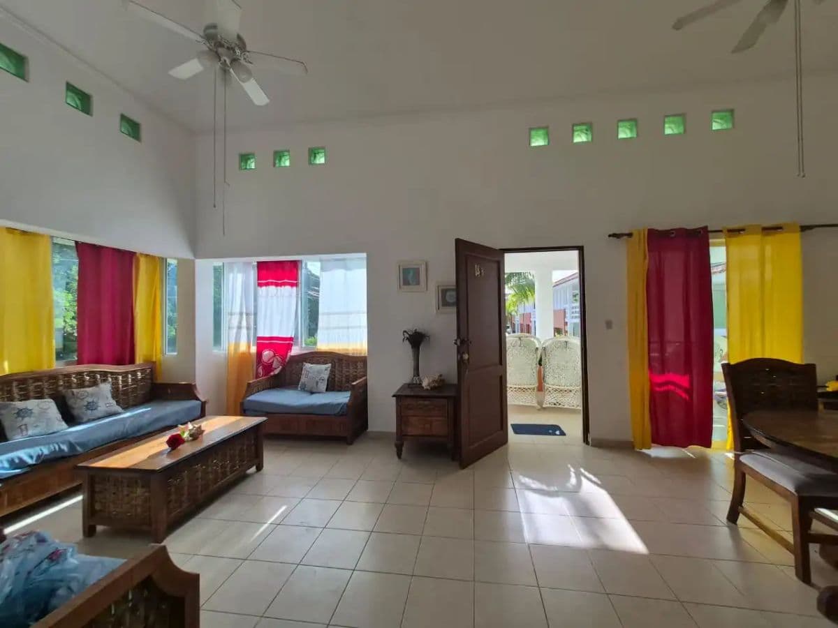 Mar y Sol spacious 3 BR condo, fully furnished and move in ready with direct access to Bavaro Beach – Costa Bavaro - Image 3