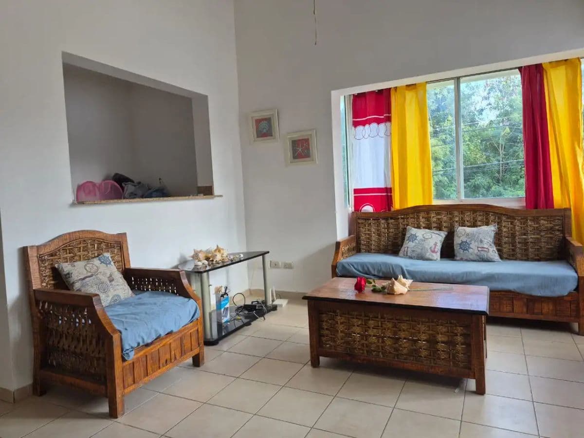 Mar y Sol spacious 3 BR condo, fully furnished and move in ready with direct access to Bavaro Beach – Costa Bavaro - Image 4