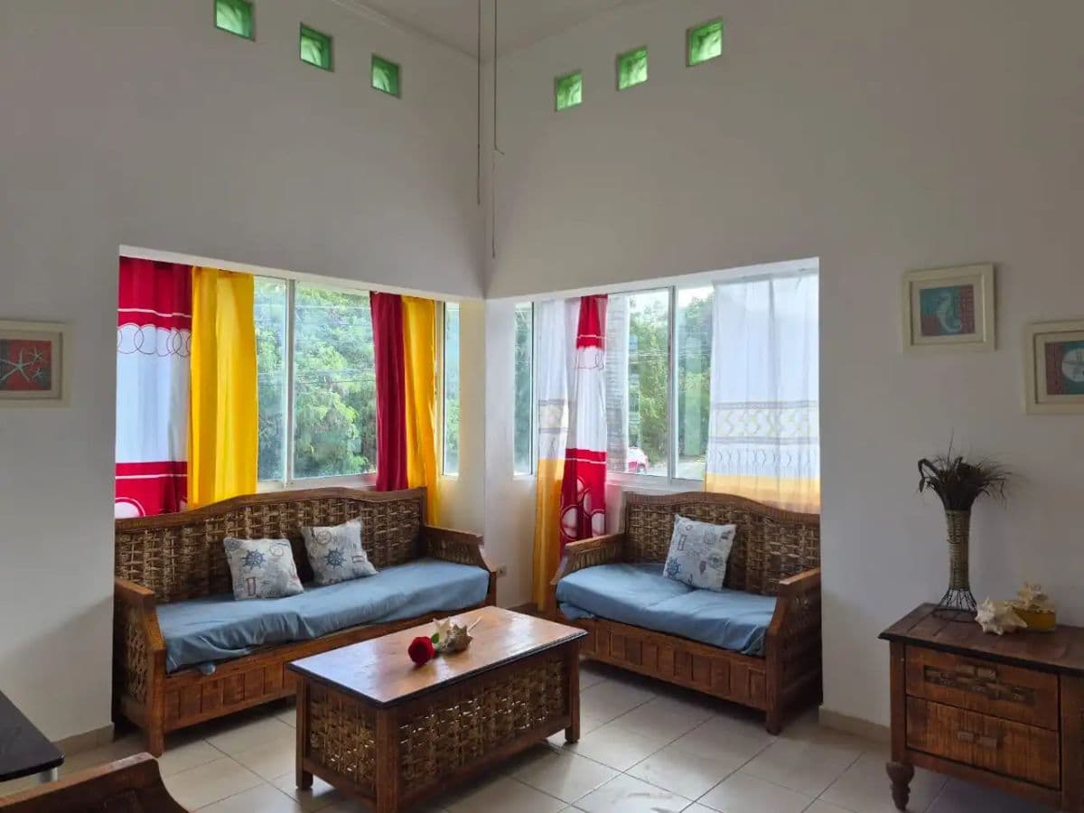Mar y Sol spacious 3 BR condo, fully furnished and move in ready with direct access to Bavaro Beach – Costa Bavaro - Image 5