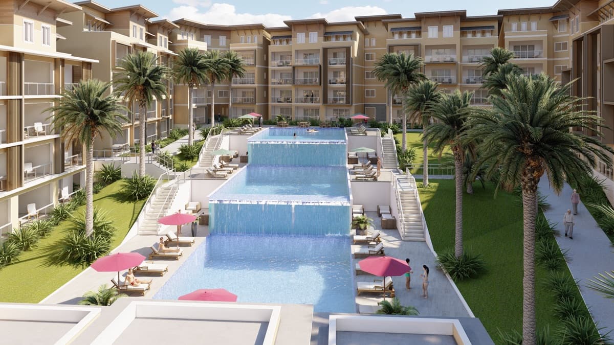 New Apartment Development in Sosúa | Modern Caribbean Living - Image 1