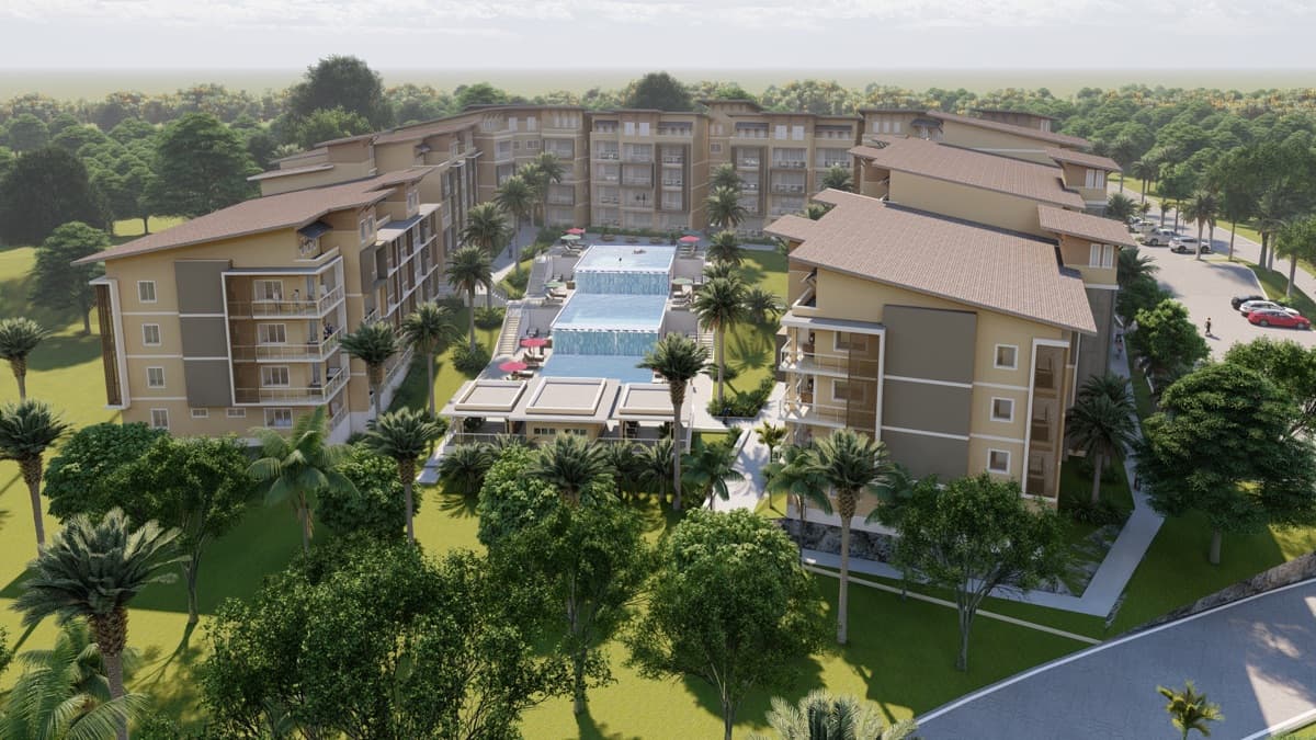 New Apartment Development in Sosúa | Modern Caribbean Living - Image 2