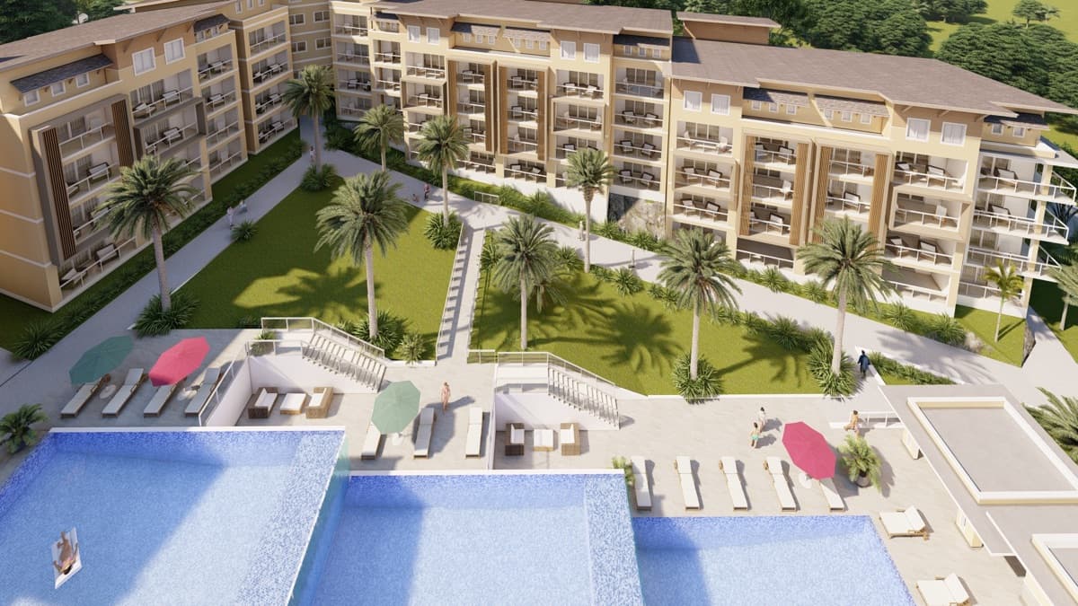 New Apartment Development in Sosúa | Modern Caribbean Living - Image 4