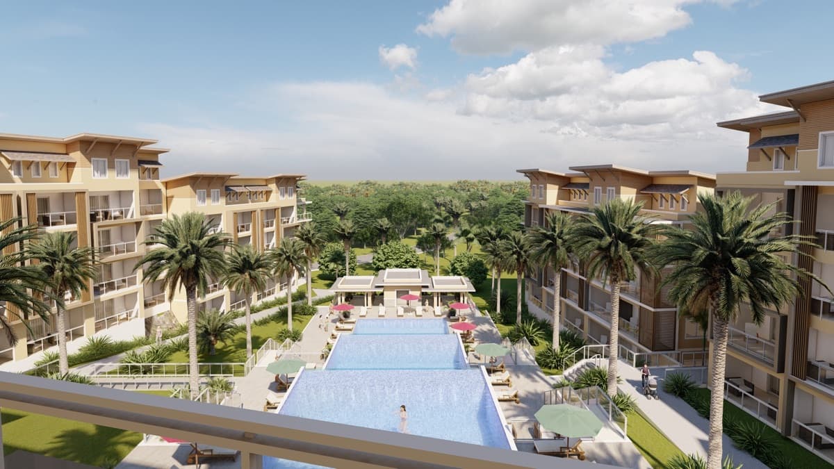 New Apartment Development in Sosúa | Modern Caribbean Living - Image 5