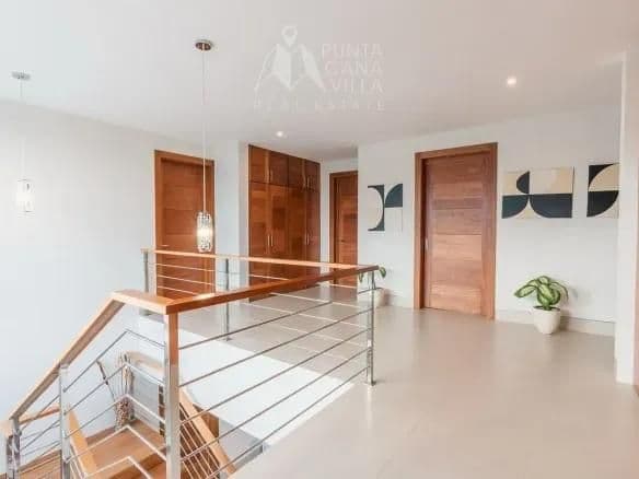 Villa Caobanilla Punta Cana: 3BR Family Home - Image 5