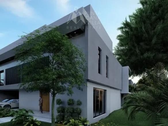 Sauce 3 Residence: 5-Bed House in Punta Cana - Image 3