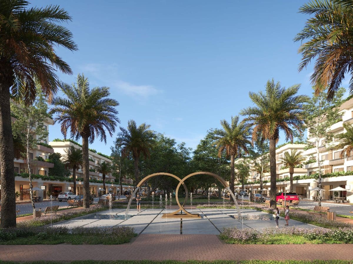 City Place Luxury Condos at Downtown Punta Cana - Image 2