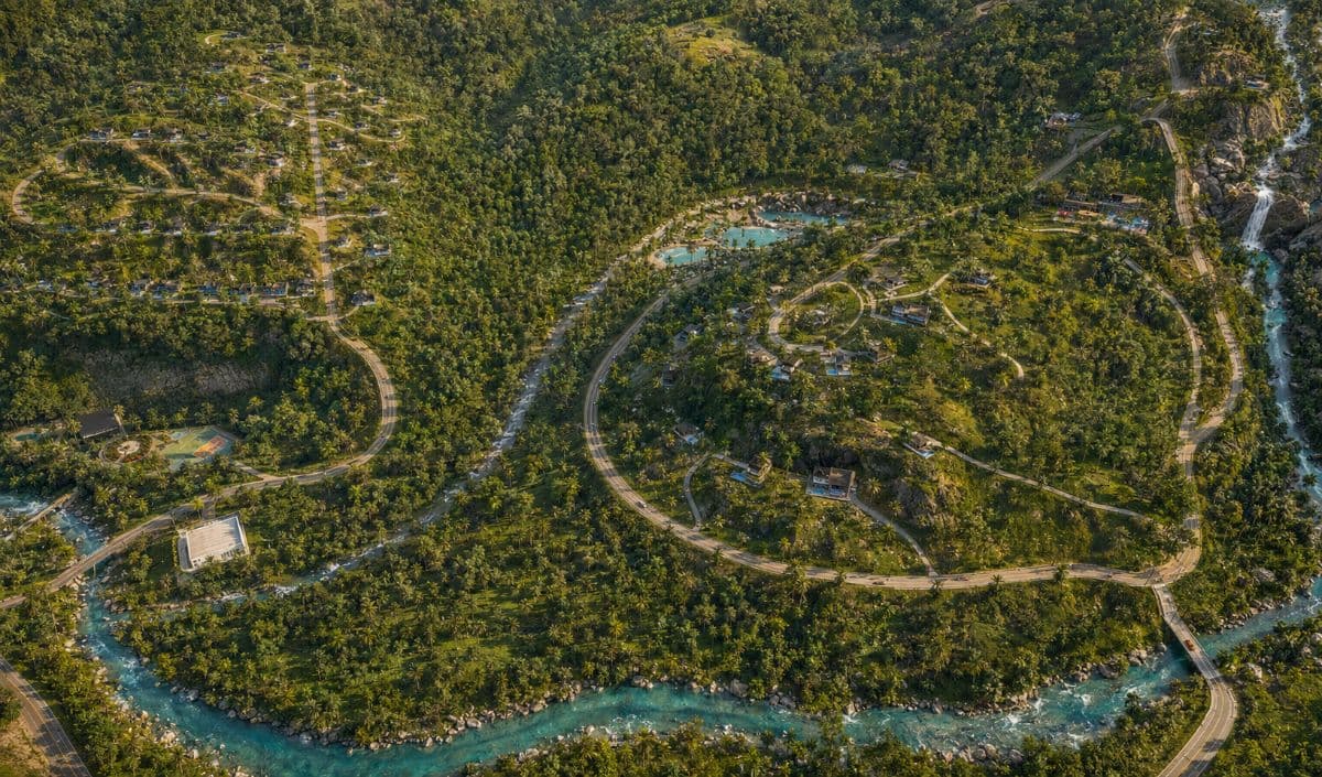 Cascade Dorada — Residential Development Project - Image 2