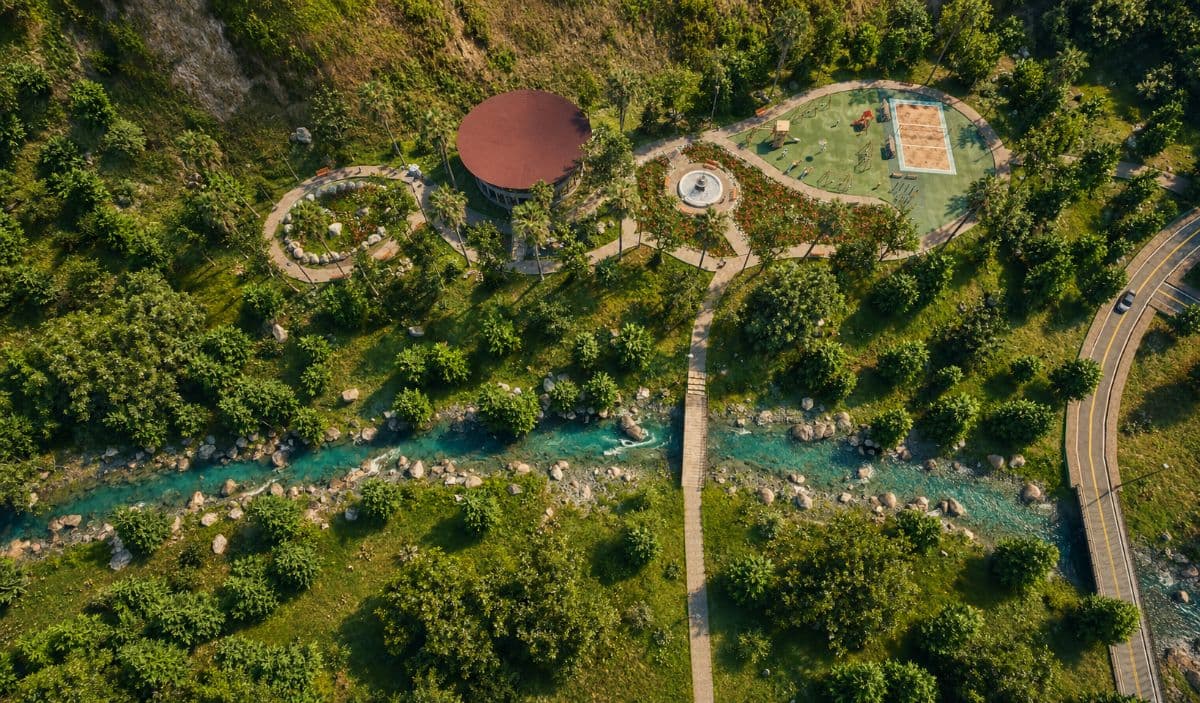Cascade Dorada — Residential Development Project - Image 3