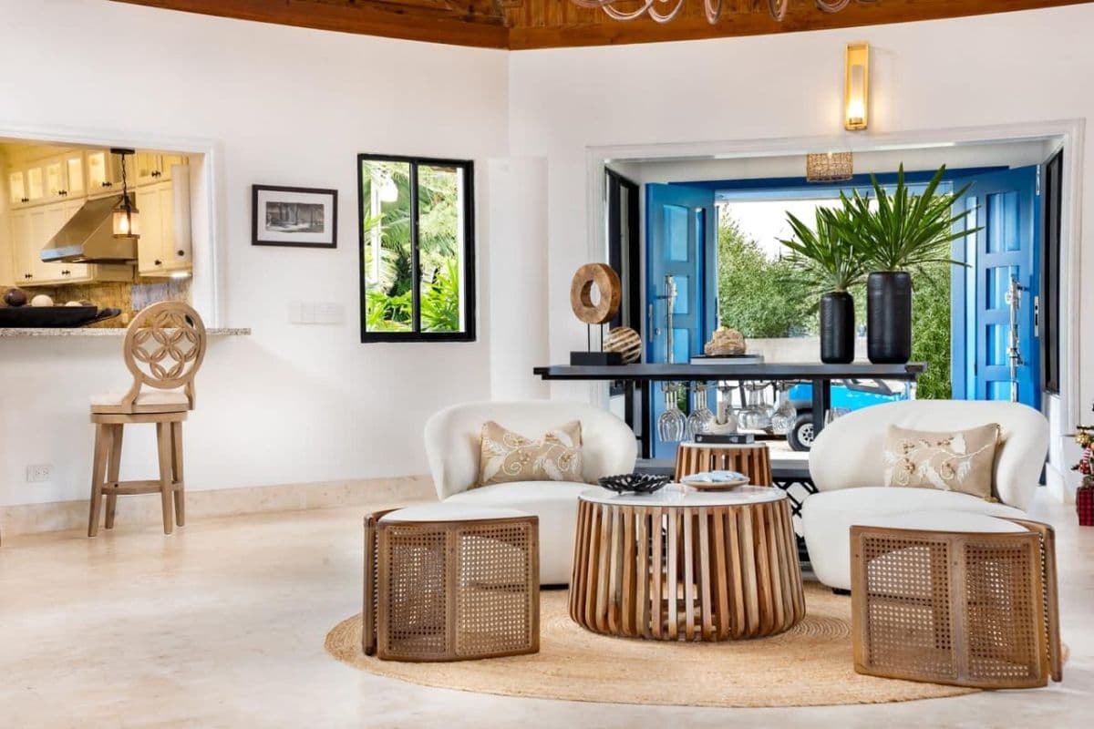 5 Bedroom Villa in Casa de Campo La Romana, Republica Dominicana - Image 3