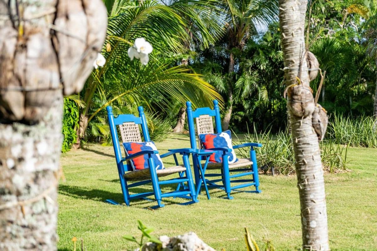 5 Bedroom Villa in Casa de Campo La Romana, Republica Dominicana - Image 4