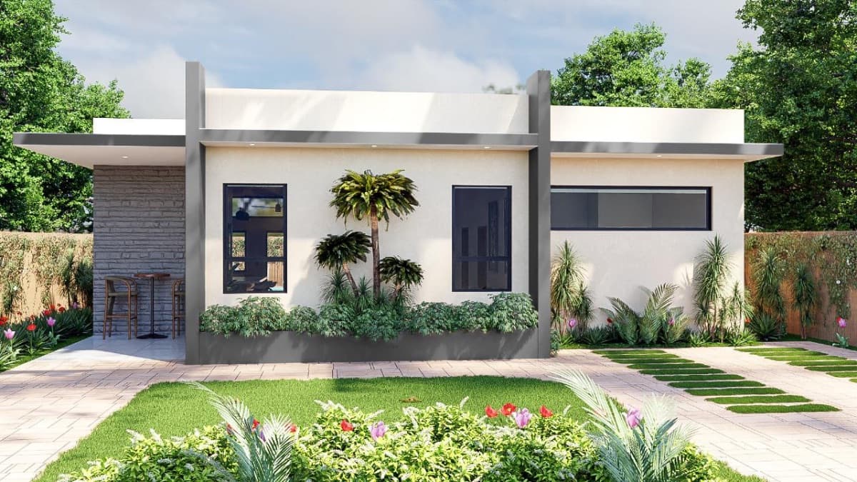 Live the Cabarete Lifestyle – 3BR Villa with Pool & Privacy - Image 3