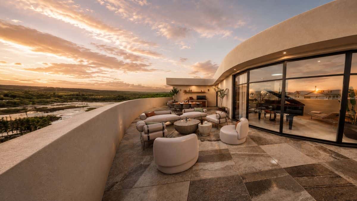 Luxury 2BR + Study + Maid’s Quarter | Cap Cana