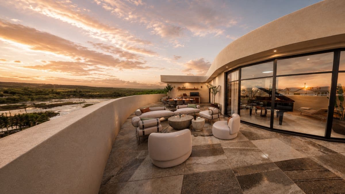 Luxury 2BR + Study + Maid’s Quarter | Cap Cana - Image 1